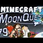 Minecraft – MoonQuest 79 – Pig Island 2.0