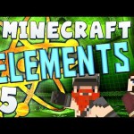 Minecraft – Elements #5 – Guitar Hero
