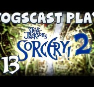Sorcery 2! – The Fate of Khare #13