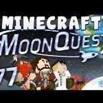 Minecraft – MoonQuest 77 – The Best, The Worst, The Durst
