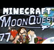 Minecraft – MoonQuest 77 – The Best, The Worst, The Durst