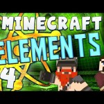 Minecraft – Elements #4 – Bob’s Home