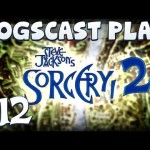 Sorcery 2! – The North Gate #12