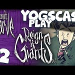 Don’t Starve: Reign of Giants 2 – I Am Mighty!