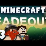 Minecraft Fadeout #3 – Gassy the Ghast