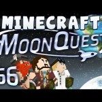 Minecraft – MoonQuest 66 – Third Time Lucky