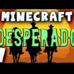 Minecraft Desperado #1 – Once Upon A Time In The West