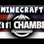 Minecraft Antichamber (Snapshot 14w08a)