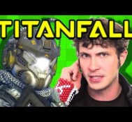 TITANFALL GAMEPLAY PARTY