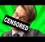 INAPPROPRIATE TIM (Unnecessary Censorship)