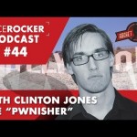The Pwnisher | Facerocker #44