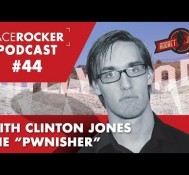The Pwnisher | Facerocker #44