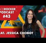 Jessica Chobot & Daylight | Facerocker #43