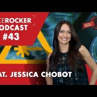 Jessica Chobot & Daylight | Facerocker #43