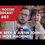 The Indie Machines | Facerocker #41