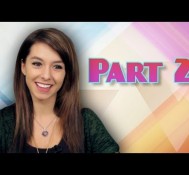 Get To Know Christina Grimmie – Part 2