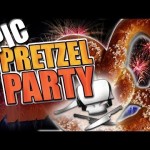 Epic Pretzel Party – Epic Meal Time