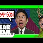 Rap God (Dear Ryan)