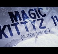 FaZe Mancat’s Glitch Special: Magickittyz #11 (MW3)