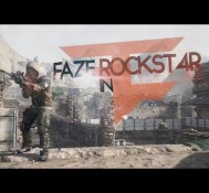 #FAZE5 Winner: FaZe Rockst4r – Rockin’ It #7 (Multi-CoD)