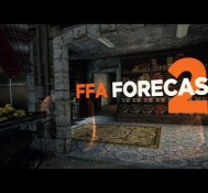 FaZe Rain: FFA Forecast #2 by FaZe Barker (BO2)