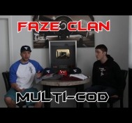 FaZe Clan Multi-CoD Announcement #RELAPSE