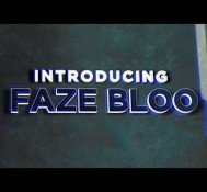 Introducing FaZe Bloo by FaZe Barker