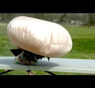 Airbag Deploying in Slow Mo – The Slow Mo Guys