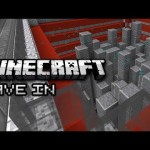 Minecraft: I’m Bad at Cave In (Mini Game)