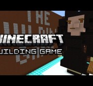 Minecraft: Building Game – HARRY POTTER EDITION!