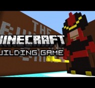 Minecraft: Building Game – DISNEY EDITION!