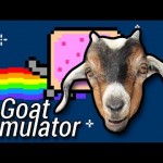 Goat Simulator – FLAPPY GOAT!