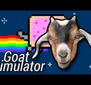 Goat Simulator – FLAPPY GOAT!