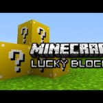 Minecraft: LUCKY BLOCKS MOD – Random Loot Goodness