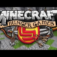 Minecraft: Hunger Games Survival w/ CaptainSparklez – CHEST OF DESTINY!