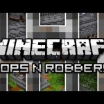 Minecraft: Cops N’ Robbers 4.0 – I’M BREAKING OUT (Mini Game)