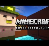 Minecraft: Building Game – ST PATRICK’S DAY EDITION!