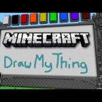 Minecraft: TAKES TWO TO TANGO! (Mineplex Draw My Thing)