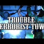 FROZEN RAVE! (Trouble in Terrorist Town)