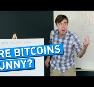 Should We Do a Bitcoin Sketch?
