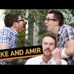 Jake and Amir: April Fools Soup