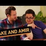 Jake and Amir: March Madness 7