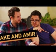 Jake and Amir: March Madness 7