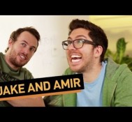Jake and Amir: Bitcoin