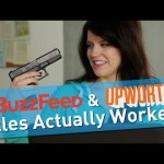If Upworthy & Buzzfeed Titles Actually Worked