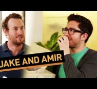 Jake and Amir: Printer