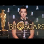 The Oscars for Frat Bros