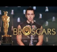 The Oscars for Frat Bros