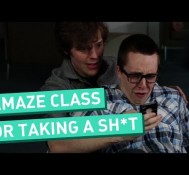 Lamaze Class for Taking a Sh*t