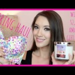 Spring Haul + Win A $2,000 Gift Card!!!!!!